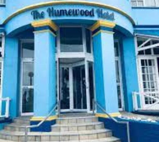 The Humewood Hotel